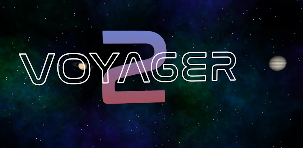 Voyager 2