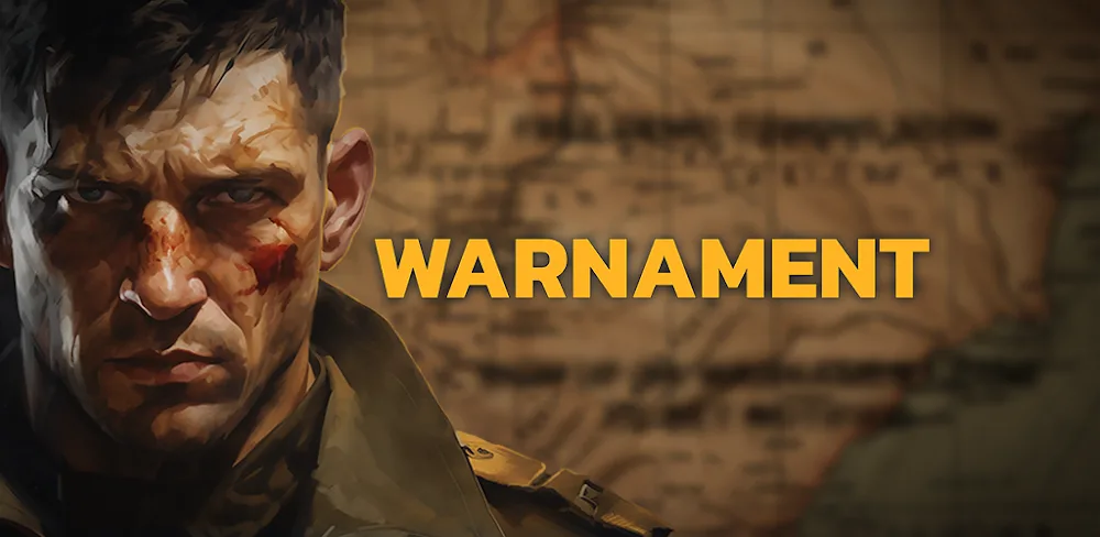 Warnament Grand Strategy