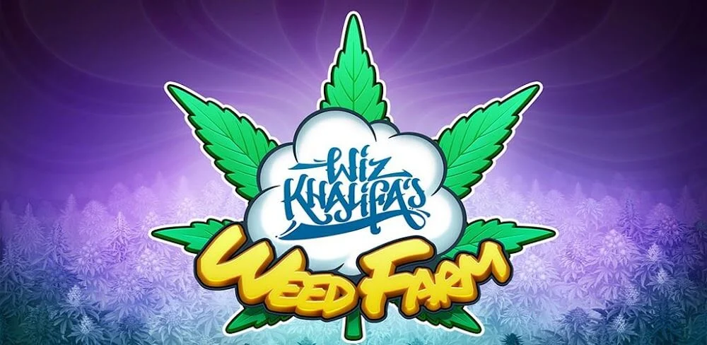 Wiz Khalifa’s Weed Farm
