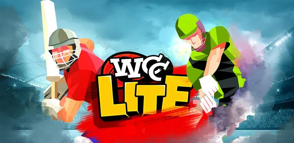 World Cricket Championship Lte