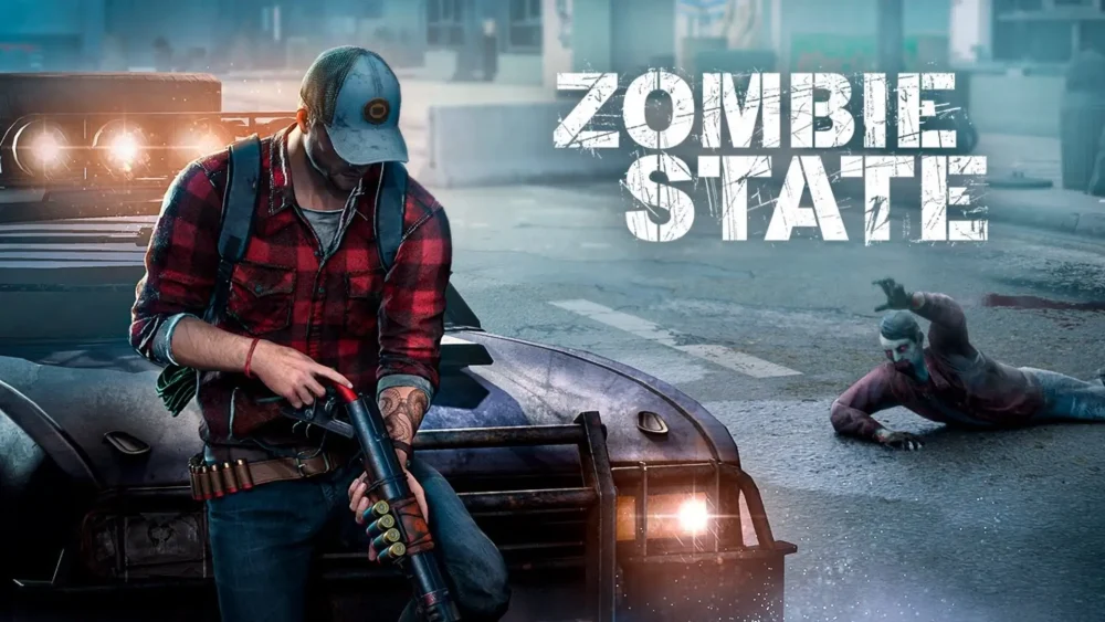 Zombie State
