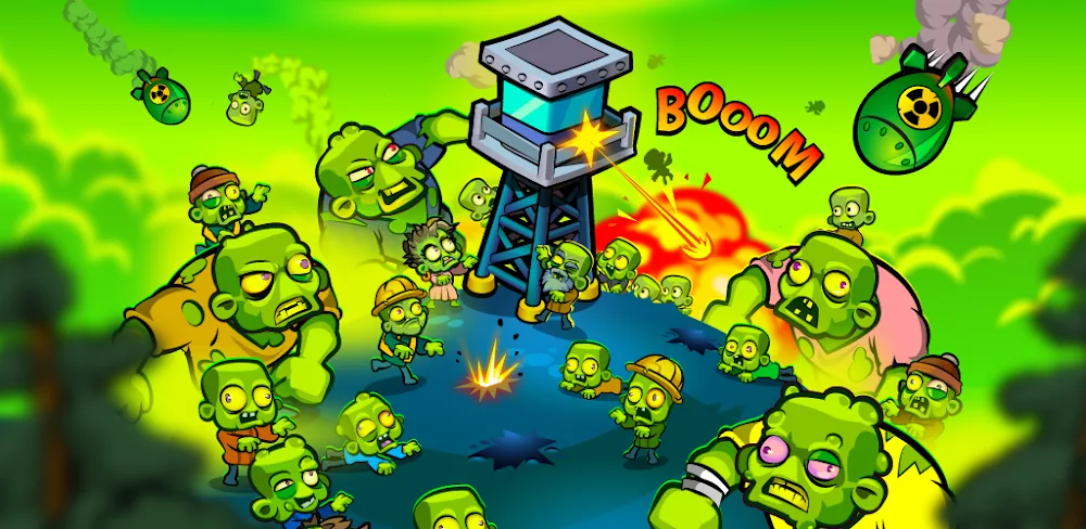 Zombie Zero