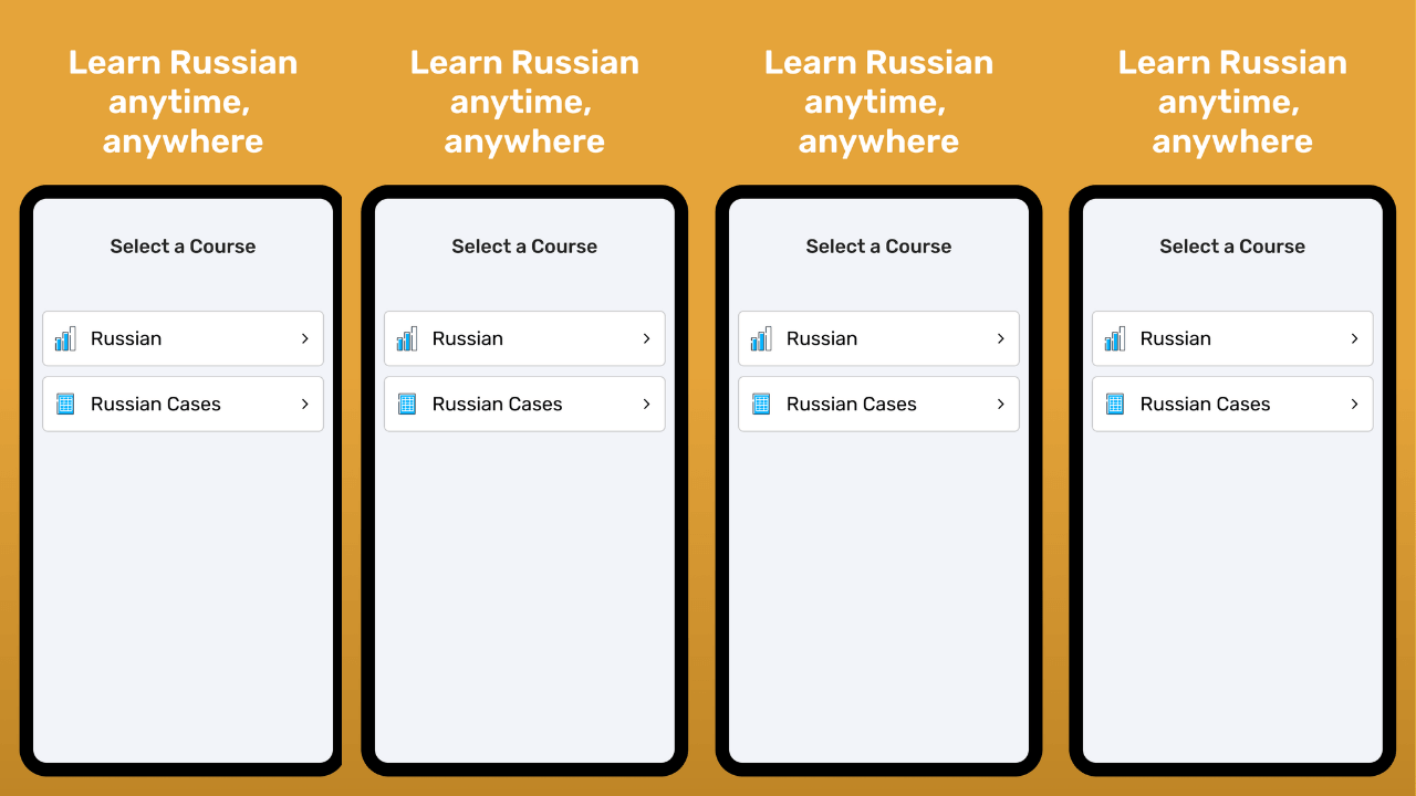 Wlingua – Learn Russian