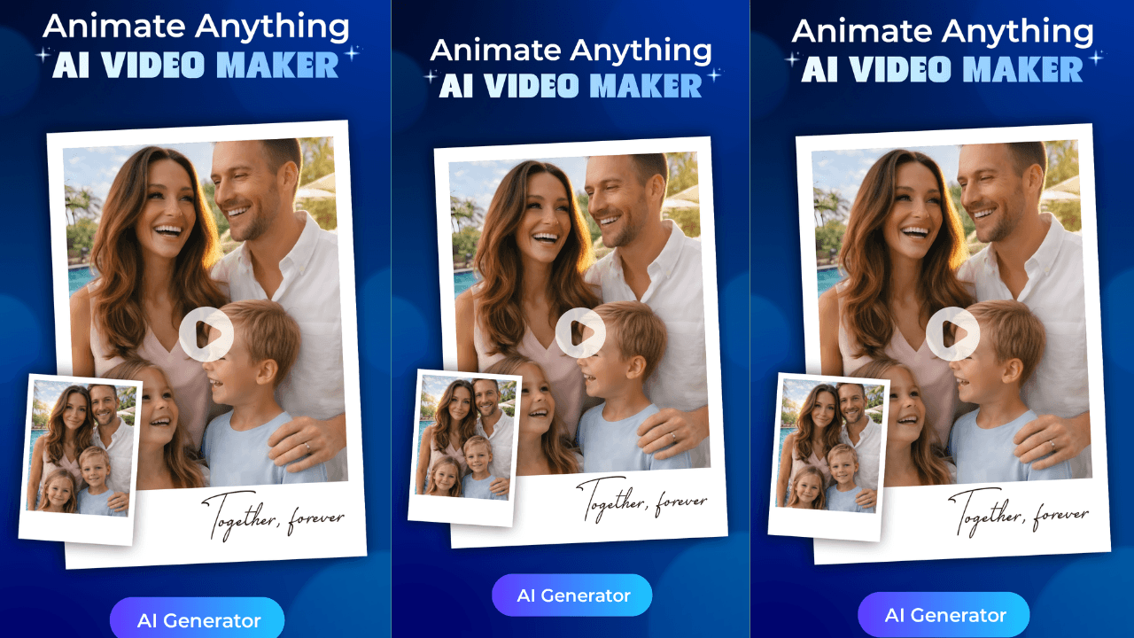 Cloudi AI: AI Video Generator
