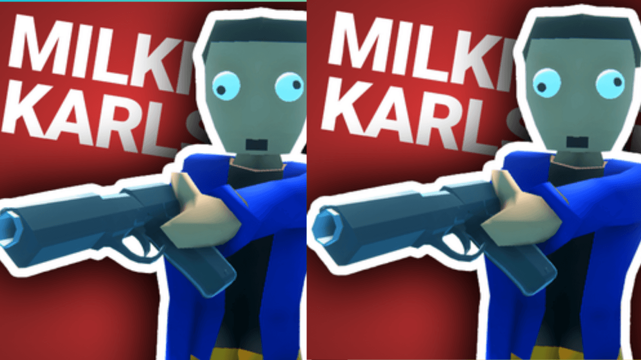 Milkman Karlson