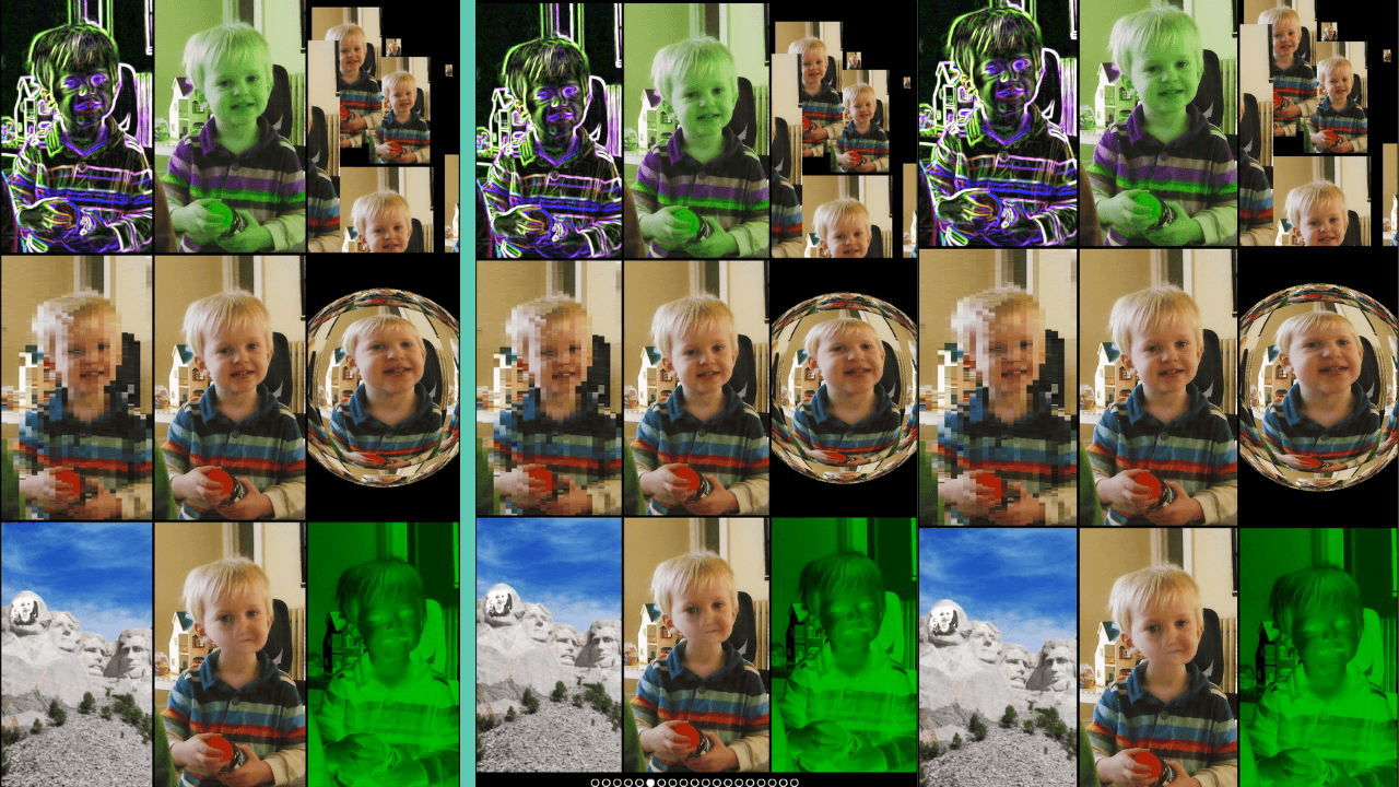 MegaPhoto Pro