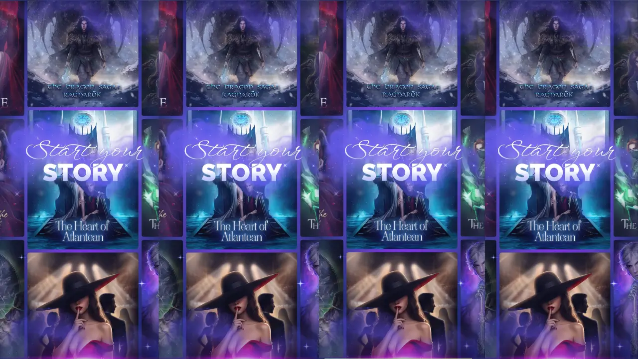 Seven Hearts Stories