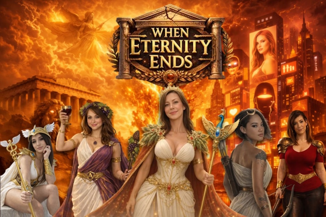 When Eternity Ends