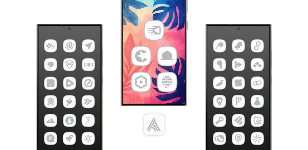 Aesthetic Icon Pack