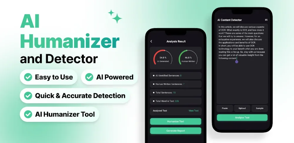 AI Detector