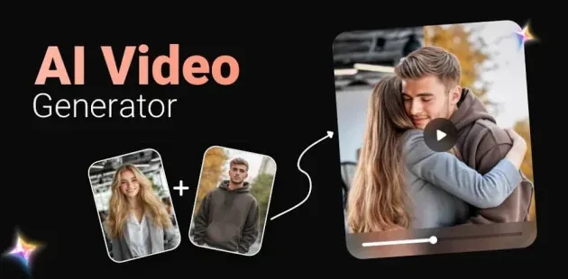 AI Video Generator – Viddo AI