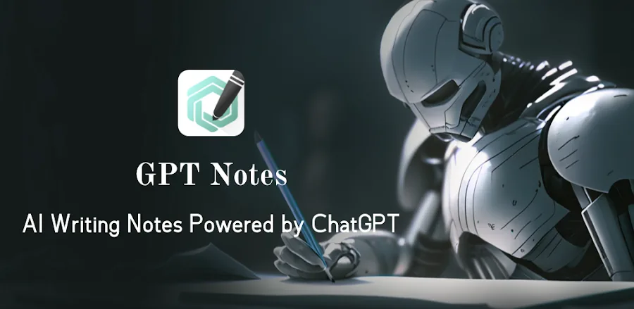 AI Voice to Text AI Note Taker