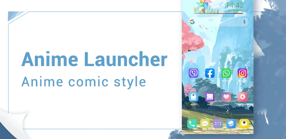 Anime Launcher
