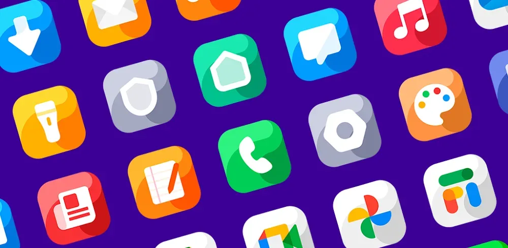 Anubis – Icon Pack