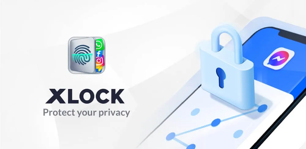 App Lock – XLock