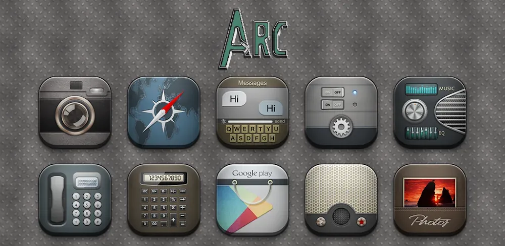 Arc