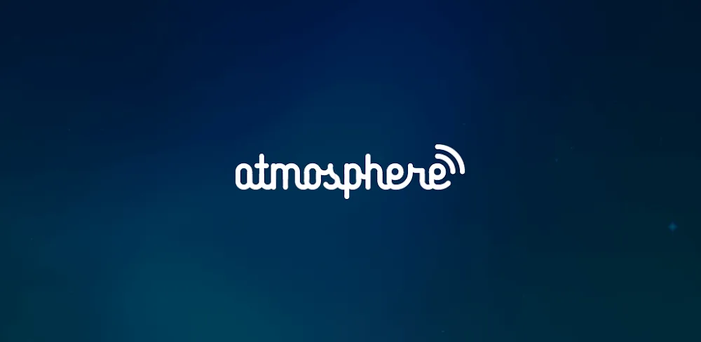 Atmosphere: Relaxing Sounds