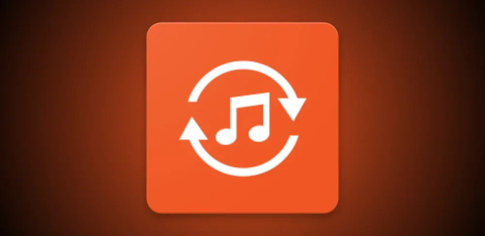 Audio Converter (MP3 AAC OPUS)