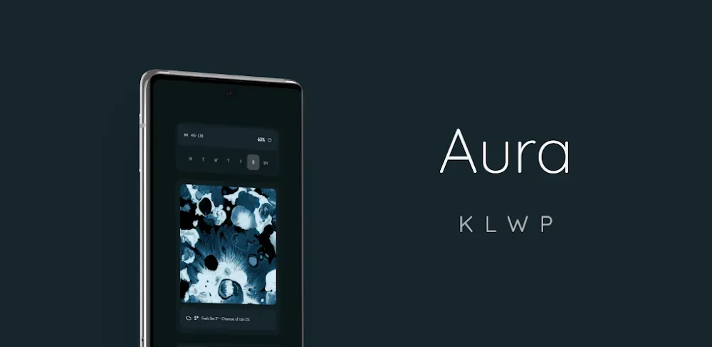 Aura KLWP