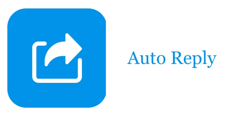Auto Reply
