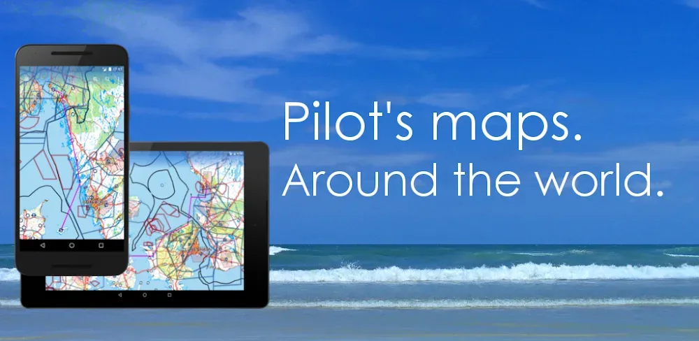 Avia Maps