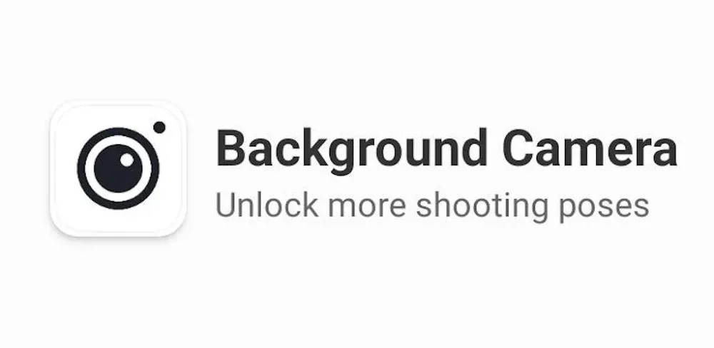 Background Camera ~ Very Safe