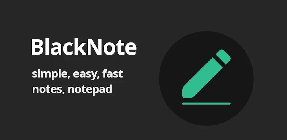 BlackNote
