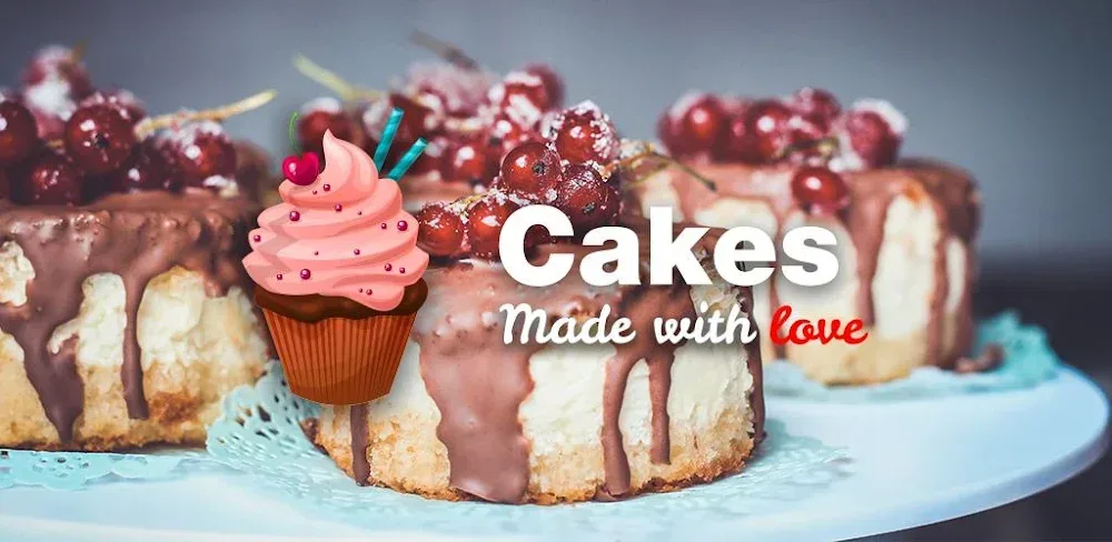 Cake recipes – Baking Cakes