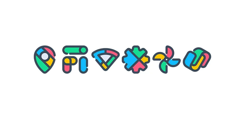 Cartoon – Icon Pack