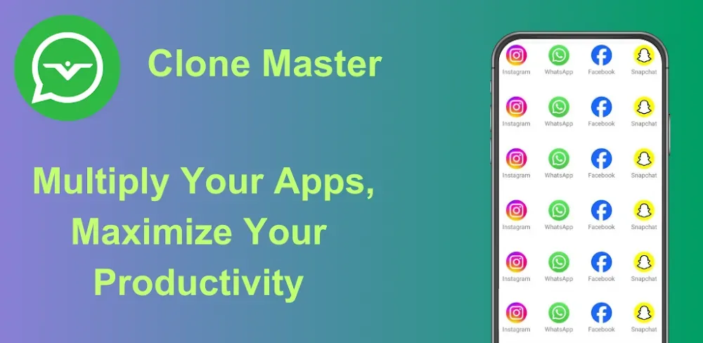 Clone Master