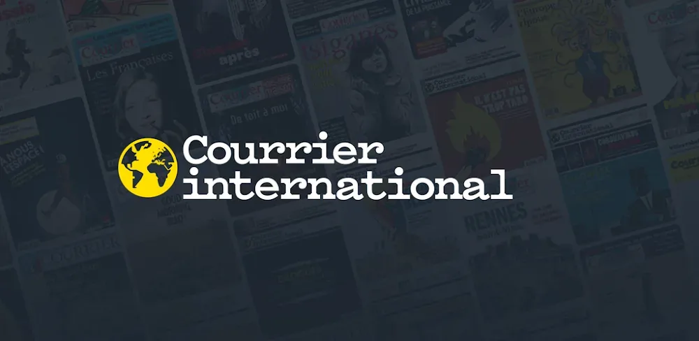 Courrier international