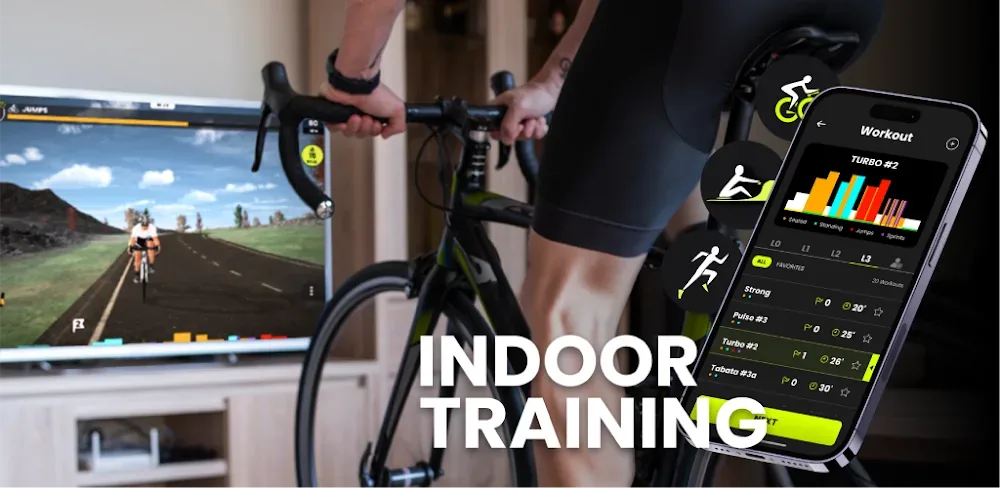 CycleGo