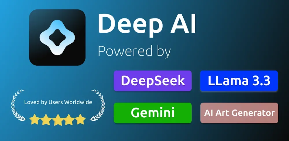 Deep AI