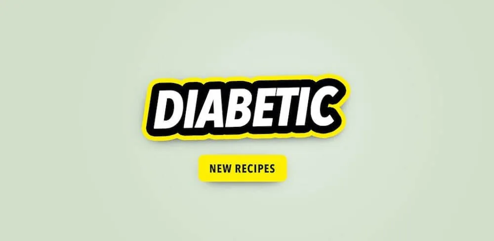 Diabetic Recipes