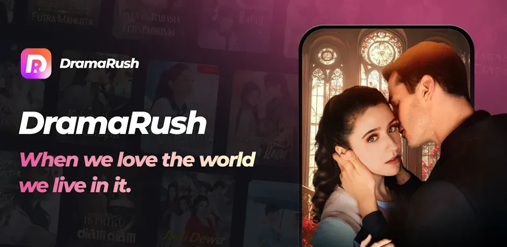 DramaRush