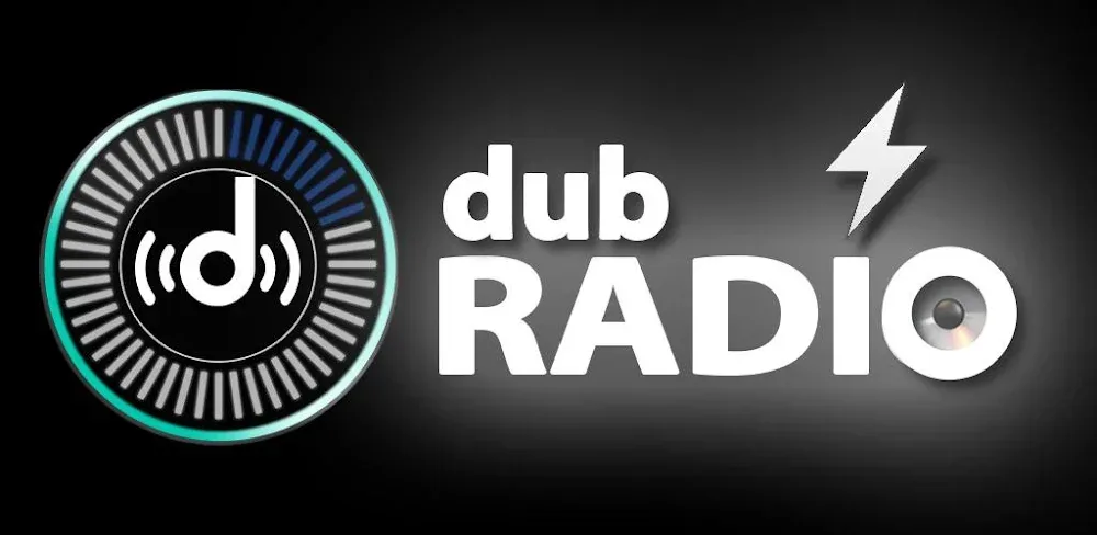 Dub Internet Radio FM AM