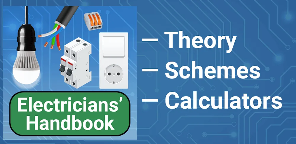 Electricians’ Handbook