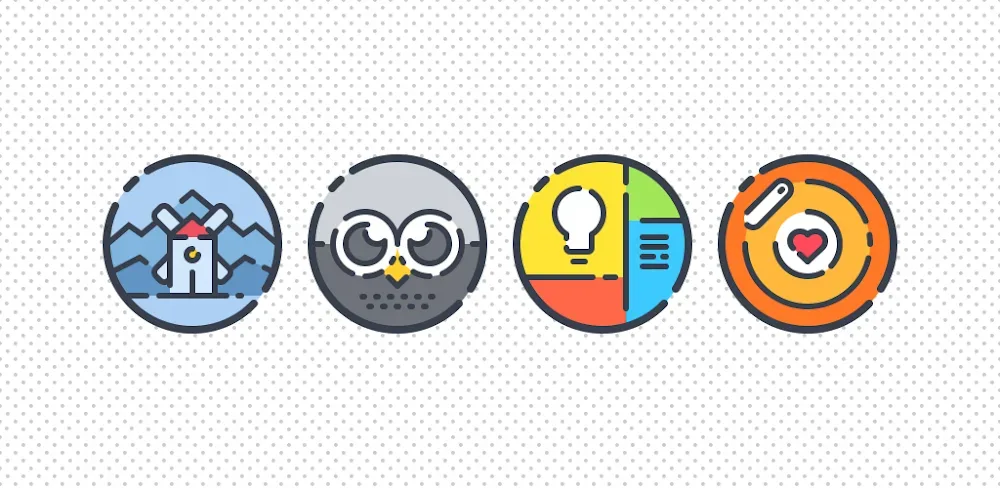 Eminent Icon Pack