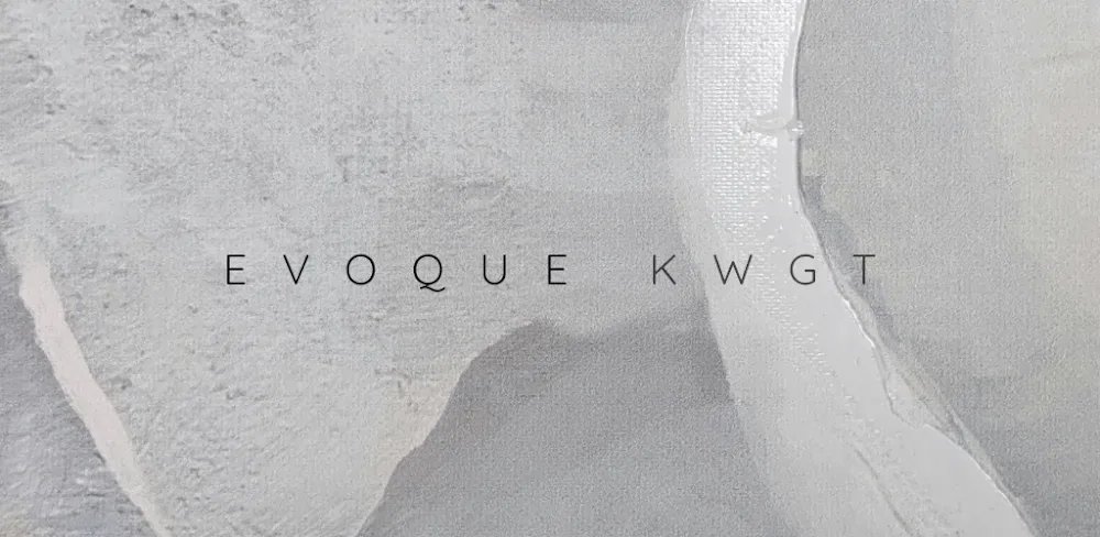 Evoque KWGT
