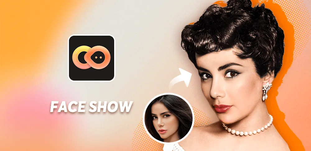 FaceShow (Animefy)