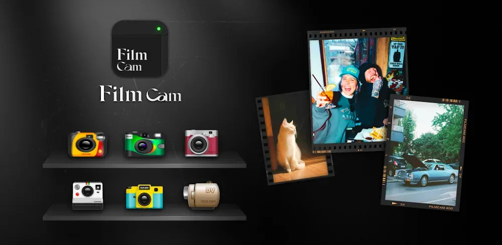 Film Cam