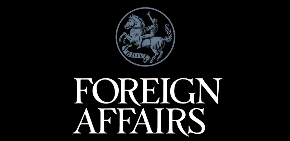 Foreign Affairs