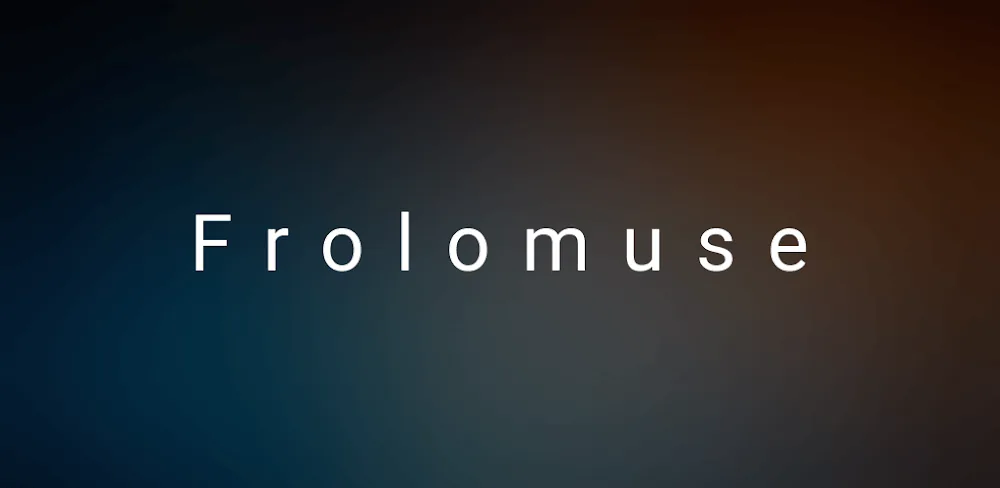 Frolomuse