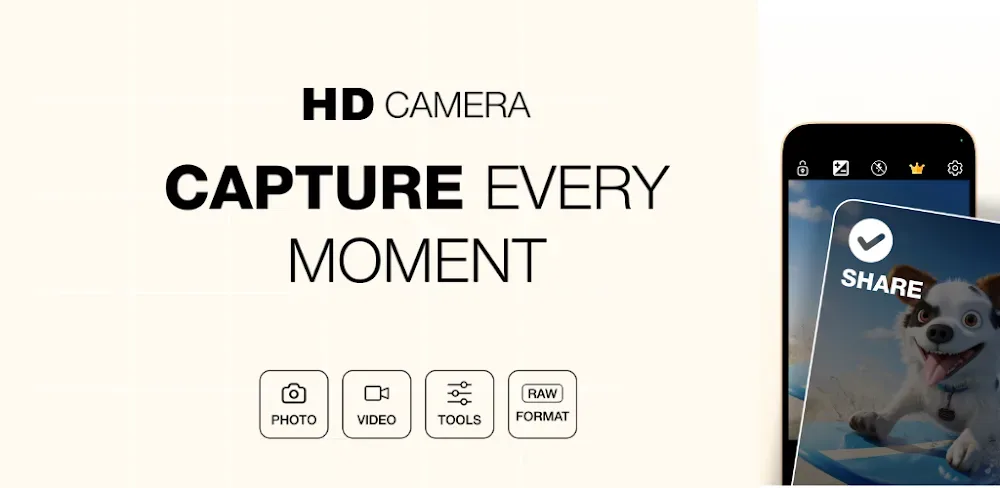 GCamGo Camera