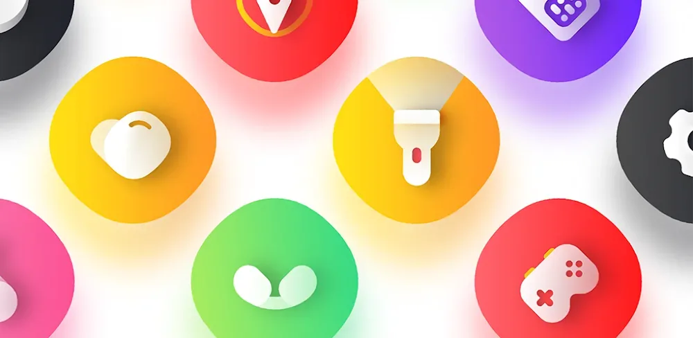 Gem Icon Pack