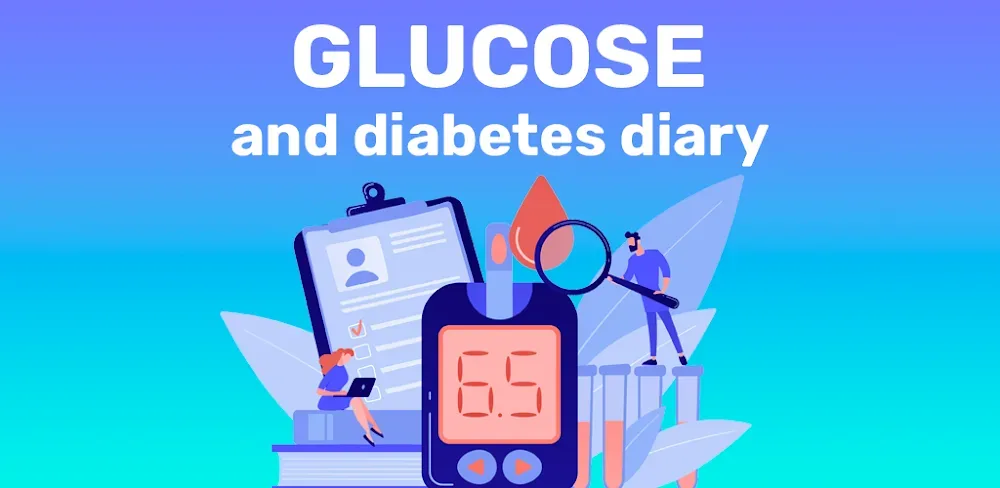 Glucose tracker