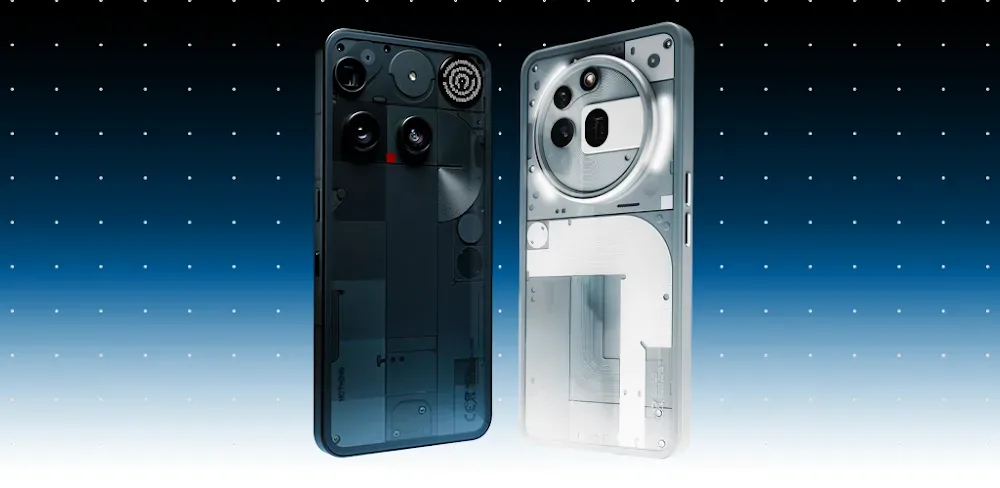 Glyphify for Nothing Phone