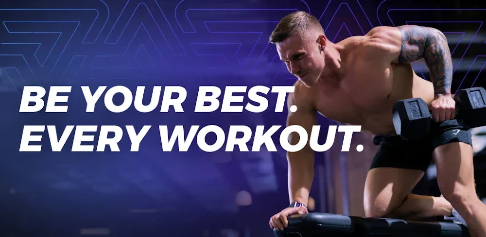 Gymverse