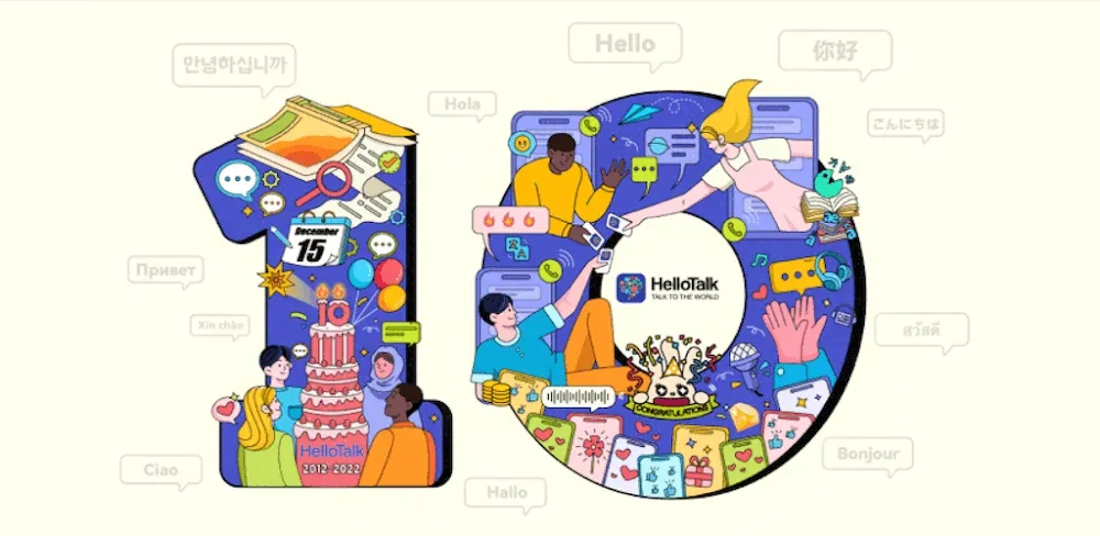 HelloTalk