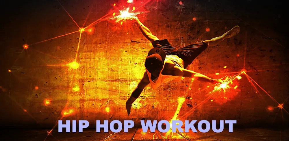 Hip Hop Workout